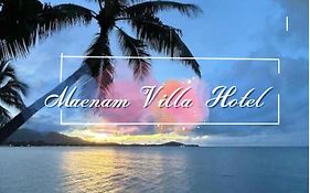 Maenam Villa Hotel